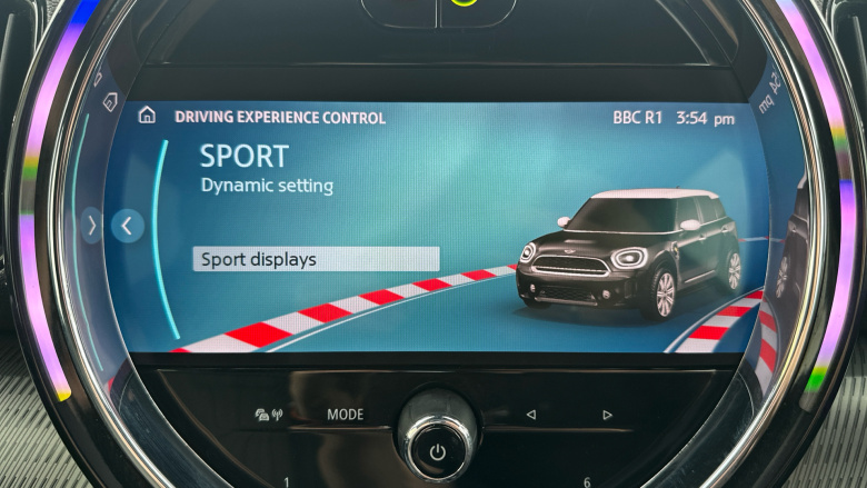 MINI Countryman 1.5 Cooper S E Exclusive ALL4 PHEV 5dr Auto [Comf] Hatchback